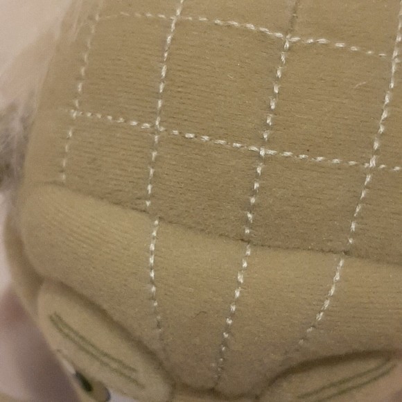 Star Wars Yoda With Lightsaber 7" Plush Stuffed Animal Toy Comic Images - Picture 15 of 16